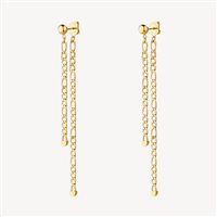 Orecchini Brosway Donna in Acciaio BNL096